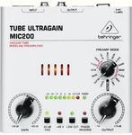 Behringer Tube Ultragain MIC200 - Brand New The Box. Fixed Price $99.95.