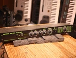 Zoom RFX-1000 Digital Multi-effect Processor Vocoder Used. Fixed Price $324.35.