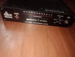 Dbx 163X Professional Over Easy Compressor Limiter Signal Processor. Powers On.. Fixed Price $100.00.