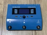 Tc-helicon Voicelive Play Vocal Harmony Effect Processor Pedal Condenser Mic. Fixed Price $400.13.