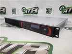 Biamp Tesiraforte Avb Ai Digital Audio Processor Dsp Unit Used Good Condition. Fixed Price $169.99.