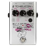 Tc Helicon Talkbox Synth Compact Vocal Pedal Domestic Genuine Product. Fixed Price $159.91.