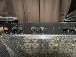 Jbl M552 Variable Electric Crossover All Function Tested. Fixed Price $611.00.