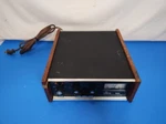 Dbx Model 161 - Compressor/limiter Vintage 1970'S. Fixed Price $1199.96.