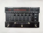 Digitech Vocalist Live 5 Harmony Multi Effect Processor Pedal + Psu. Fixed Price $399.99.