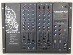 Vocopro KJM-7900PRO Karaoke Mixer & Equalizer. Fixed Price $549.95.