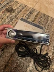 Panasonic CY-AC300 Digital Surround Sound Processor Used. Fixed Price $700.00.