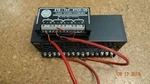 Rdl RU-MP2 Stereo Mic Preamplifier / STD-10K Divider-combiner. Fixed Price $59.00.