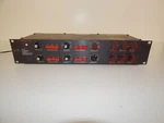 *ll* Furman Sound TX-4 Tunable 3 WAY/5 Crossover Bandpass Filter (LYW47). Fixed Price $150.00.