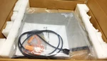 New Soundweb London Bss BLU-325 I/o Expander With Digital Audio Bus Avb. Fixed Price $2699.99.