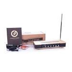 Moog Etherwave Theremin Synthesizer New In-stock Authorized Dealer. Fixed Price $1499.00.