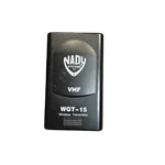 Nady Systems WGT-15 Vhf Wireless Transmitter VK05. Fixed Price $38.99.
