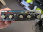 Alesis Nanocompressor Rms/peak Stereo -no Power Supply Works Great!. Fixed Price $57.47.