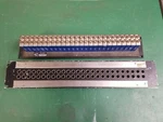 Bittree 26 Port Patch Panel Dvj-w. Fixed Price $225.00.