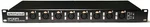 Whirlwind SPC83-RST-01 1RU 8-CHANNEL Splitter W/o Phantom Power. Fixed Price $672.99.