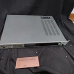 Zoom 9010 Advanced Sound Processor Rack For Parts Repair. Fixed Price $190.86.