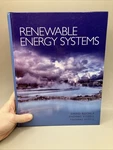 Renewable Energy Systems By Thomas Kissell, David Buchla And Floyd (2014,. Fixed Price $42.00.