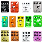Joyo Jf Series Guitar Effects Pedal Delay Distortion Overdrive Reverb Chorus. Fixed Price $37.99.