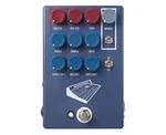 Jhs Colour Box V2 10TH Anniversary Preamp Pedal - Open. Fixed Price $354.99.