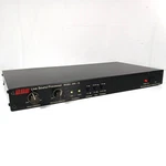 Bbe Live Sound Processor 2001-G 100-120V Rack Gear Tested Working Japan /AI272T. Fixed Price $130.00.