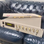 Akai EWI3020 EWI3030M Wind Synthesizer Sound Module Set Tested Working. Fixed Price $549.00.