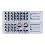Inward Connections Vac Rac 4000 6X TEQ-1 Tube Equalizer 2X TLM-1 Limiter. Fixed Price $12250.00.