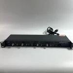 Electro-voice Ev EX-18 EX18 Stereo 2-WAY Mono 3-WAY Crossover, Works!. Fixed Price $179.95.
