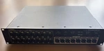 Yamaha TIO1608-D Dante Digital Input Output Mixing Console Rack. Fixed Price $1500.00.