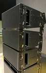 Qsc Wideline (4) WL-3082 Array Way High End Speakers. Fixed Price $9999.00.