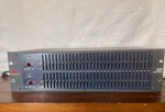 Dbx 1231 Dual Channel 31-BAND Graphic Equalizer. Fixed Price $115.00.