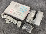 Gentner Communications TS612 12-LINE Phone Console Kit W/adapter Open Box. Fixed Price $299.99.