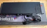 Dbx Driverack Speaker Management System. Fixed Price $200.00.