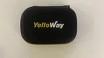 Yelloway Dual Lavalier Lapel Omnidirectional Microphone Set For Iphone Ipad. Fixed Price $7.00.