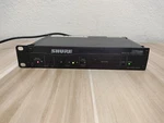 Shure DFR11EQ Digital + Feedback Reducer. Fixed Price $24.79.