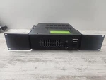 Biamp D60EQ 9 Band Equalizer. Fixed Price $69.99.