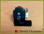 Denon DN-2000F Mkii / DN-2500F Player Optical Pick-up Laser Head. Fixed Price $48.65.