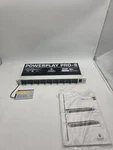 Behringer Powerplay PRO-8 HA8000 8-CHANNEL Headphone Mixer And Amplifier. Fixed Price $112.99.