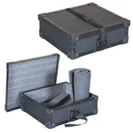 Economy 'tuffbox' Light Duty Road Case For Peavey Pv 10 Usb. Fixed Price $175.31.