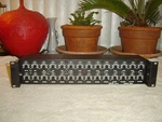 White Inst. 4400, 28 Band Equalizer Crossover, Eq, Vintage Rack. Fixed Price $225.00.