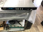 Dolby LM100 Broadcast Professional Loudness Meter **tested. Fixed Price $199.99.