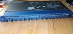 Samson S.com Plus Stereo (2-CHANNEL) Rackmount Compressor Limiter. Fixed Price $59.96.