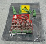 Biamp Tesira SIC-4 Card Kit 4-CHANNEL Mic/line Modular Input Module 909.0325.900. Fixed Price $203.98.