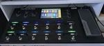 Headrush Pedalboard By Eleven, Guitar Multi Effects Processor Great Condition. Fixed Price $920.00.