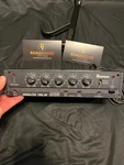 Vintage Ibanez AD100 Analog Delay Unit 1/2 Rack Guitar Pedal-excellent!. Fixed Price $175.00.