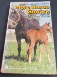 More Horse Stories By A. L. Furman Pocket Book 1ST Print 1966 Paperback Pb. Fixed Price $18.93.