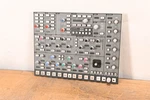 Solid State Logic C300 Hd Bay Control Switch Module CG01U2P. Fixed Price $449.99.