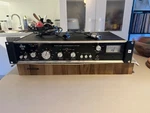 Dbx 165 Compressor 1980S Vintage (110V) Serviced. Fixed Price $1356.79.