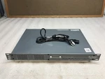 Peavey Architectural Acoustics Mediamatrix Cab 16O Cobranet Audio Output Bridge. Fixed Price $79.99.