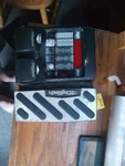 Digitech RP255 Multi-effects Guitar Pedal. Fixed Price $75.00.