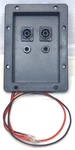 Lase Crossover Peavey Pv 118 Bass Speaker W/ Speakon & 1/4" Jack. Fixed Price $49.99.